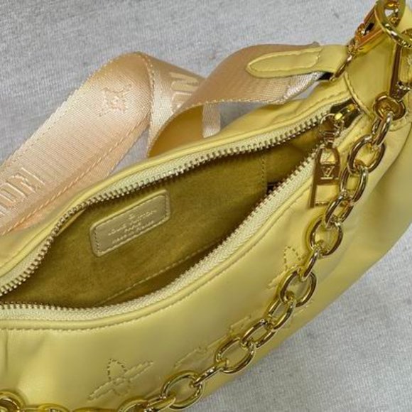 Women Bags   Over The Moon M59799 27.5x16x7cm cs - Picture 6 of 6